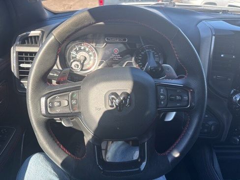 Used 2022 RAM 1500 TRX w/ TRX Level 2 Equipment Group image 13