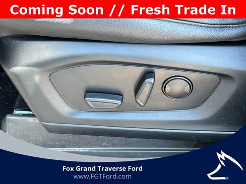 Certified 2020 Ford Explorer XLT w/ Equipment Group 202A AWD/4WD image 7