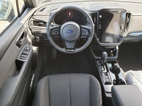 New 2026 Subaru Forester Premium AWD/4WD image 10