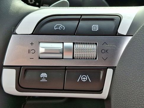 New 2026 Hyundai Santa Cruz XRT image 11