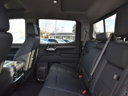 New 2026 GMC Sierra 1500 Denali w/ Technology Package image 18