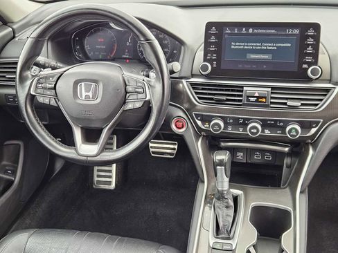 Used 2021 Honda Accord Sport Special Edition image 25