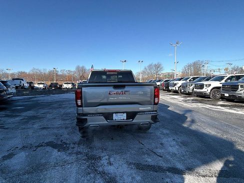 New 2026 GMC Sierra 1500 Elevation image 6