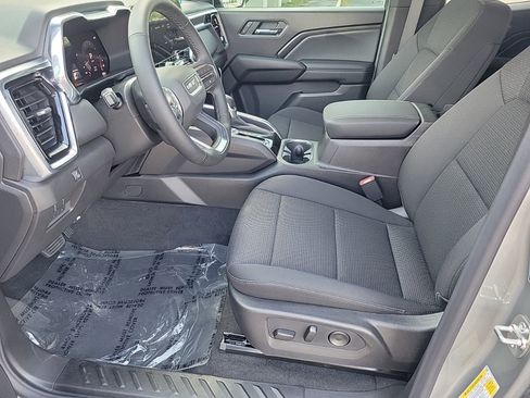 New 2026 GMC Canyon Elevation w/ Convenience Package AWD/4WD image 10