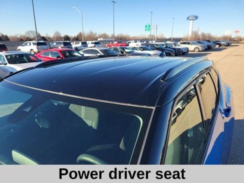 New 2025 Chevrolet Blazer LT w/ Midnight/Sport Edition image 7