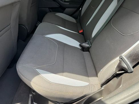 Used 2018 Ford Focus ST image 27