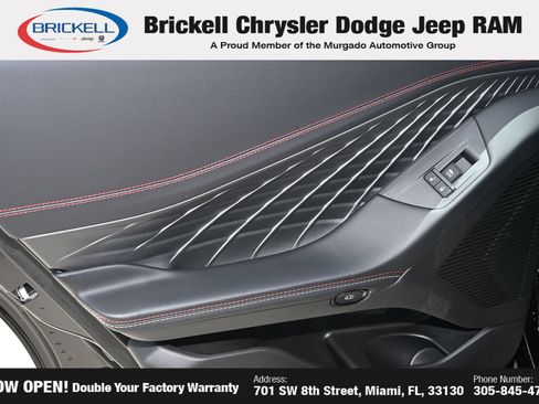 New 2026 Dodge Charger Daytona Scat Pack w/ Track Package AWD/4WD image 14
