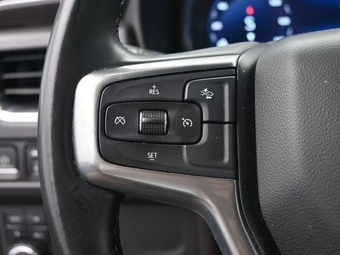 Used 2024 Chevrolet Tahoe LT AWD/4WD image 33