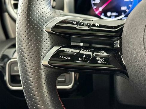 Certified 2025 Mercedes-Benz CLA 250 image 27