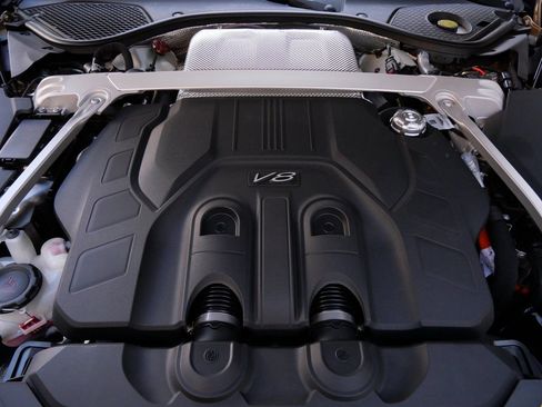 New 2026 Bentley Continental GT Speed AWD/4WD image 24