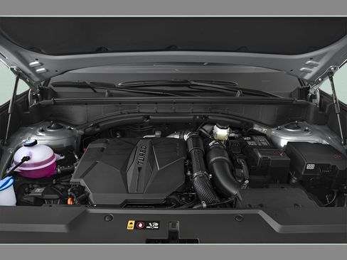 New 2026 Hyundai Santa Fe SE FWD image 12