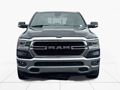 Used 2019 RAM 1500 Big Horn AWD/4WD image 9