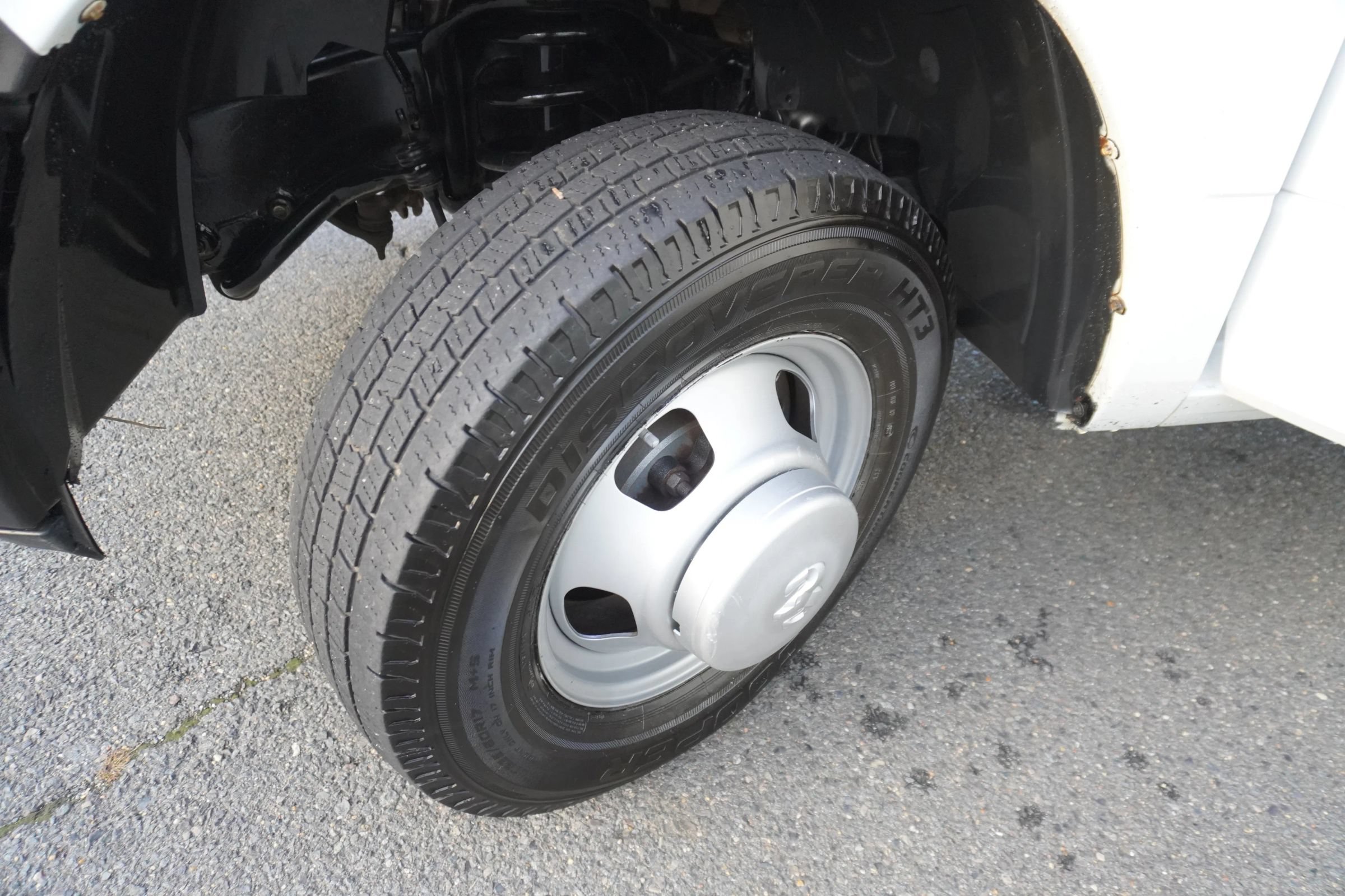 Used 2011 RAM 3500 ST RWD image 17