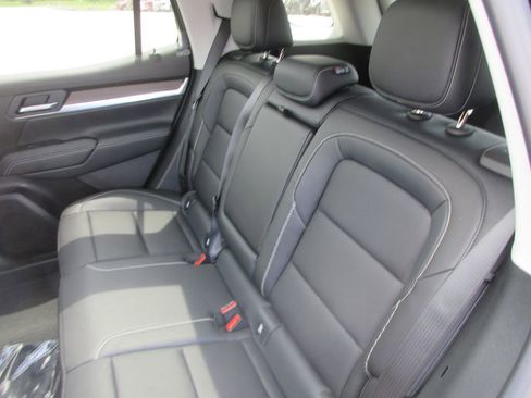 New 2026 GMC Terrain Denali AWD/4WD image 12
