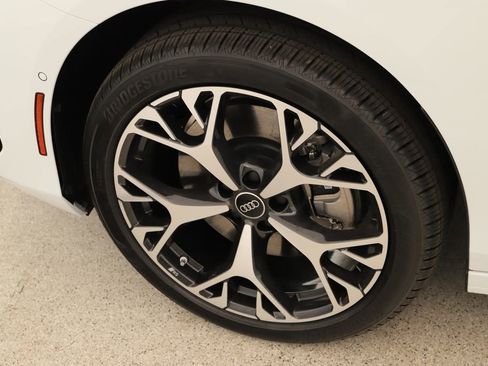 New 2026 Audi A6 Premium Plus image 29