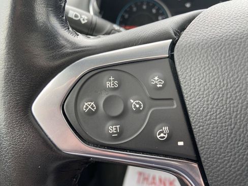 Used 2021 Chevrolet Traverse RS AWD/4WD image 29