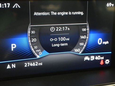 Used 2025 Volkswagen Jetta S FWD image 3
