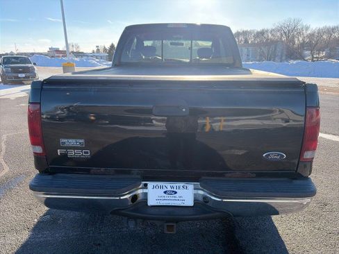 Used 2003 Ford F350 Lariat image 4