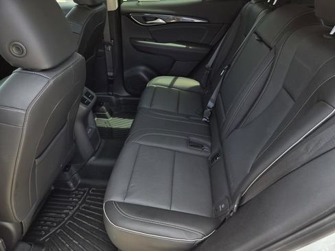 Used 2023 Buick Envision Essence AWD/4WD image 34