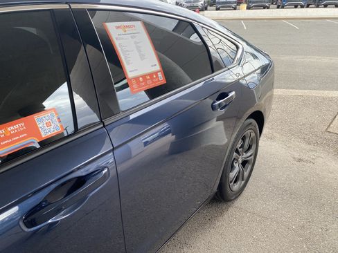 Used 2025 Honda Accord EX-L image 52