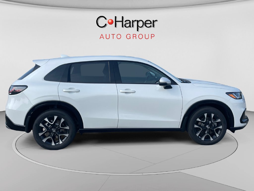 New 2027 Honda HR-V EX-L image 2