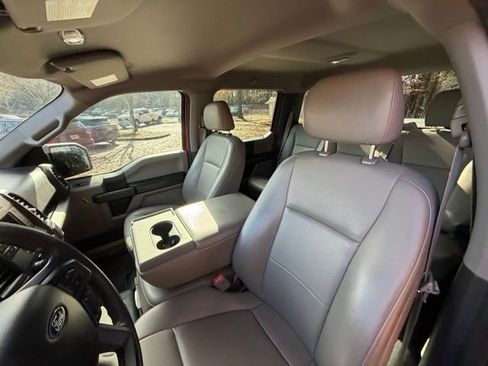 Certified 2019 Ford F150 XL w/ Equipment Group 101A Mid image 12