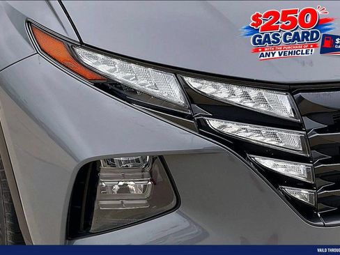 Used 2024 Hyundai Tucson SEL FWD image 27