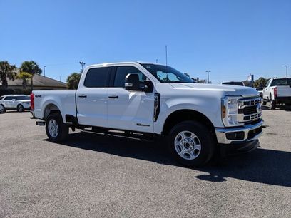 Certified 2025 Ford F250 XLT