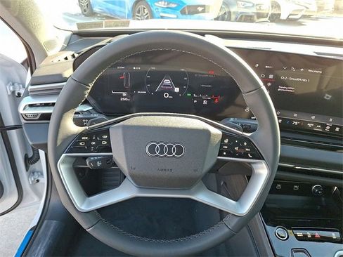 New 2026 Audi A6 Premium Plus image 16