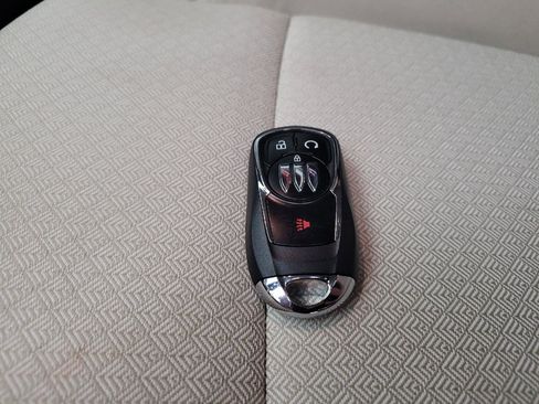 Used 2024 Buick Encore GX Preferred w/ Comfort Package image 32