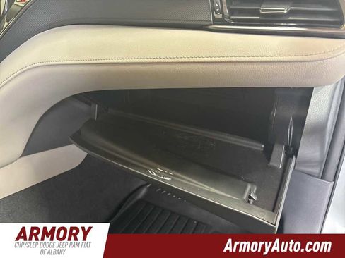 Used 2024 Toyota Camry LE image 35