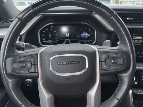 Used 2024 GMC Sierra 1500 Denali w/ Technology Package image 41