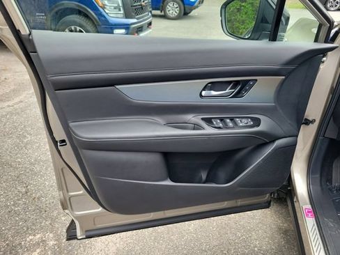New 2026 Nissan Murano Platinum w/ Cargo Package AWD/4WD image 5
