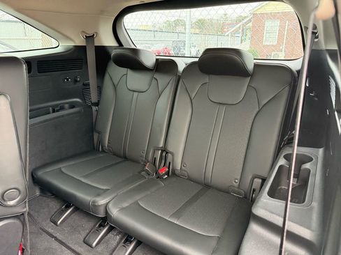 Used 2022 Kia Sorento X-Line EX image 9