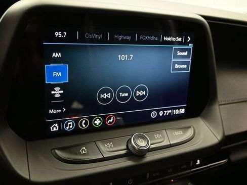Used 2020 Chevrolet Camaro SS RWD image 31