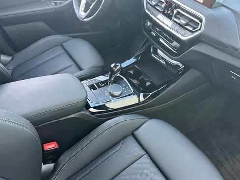 Used 2024 BMW X3 xDrive30i w/ Convenience Package image 30