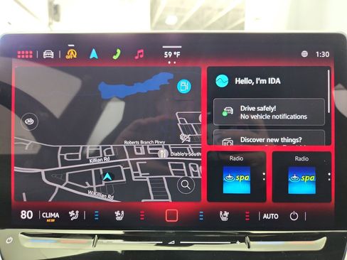 New 2026 Volkswagen GTI SE image 17