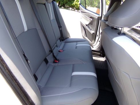Used 2025 Toyota Camry SE FWD image 25