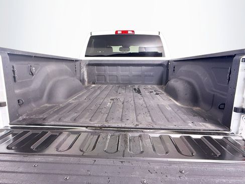 Used 2022 RAM 2500 Tradesman image 35