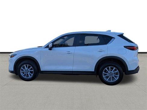 Used 2025 MAZDA CX-5 AWD 2.5 S image 8