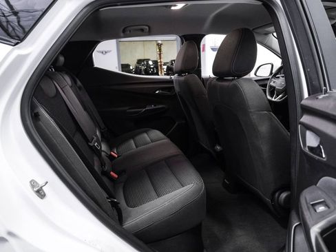 Used 2023 Chevrolet Bolt EUV LT w/ Driver Confidence Package FWD image 37
