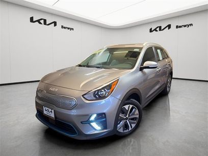 Certified 2022 Kia Niro EX