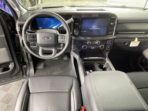 New 2026 Ford F350 Lariat w/ Lariat Ultimate Package AWD/4WD image 18
