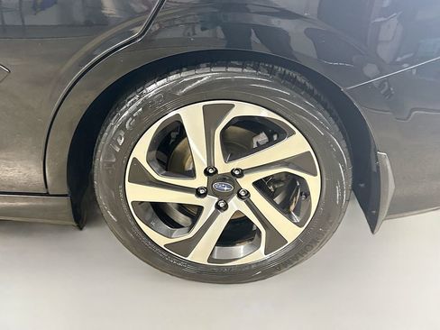 Used 2022 Subaru Legacy Limited AWD/4WD image 31
