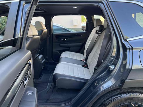 Used 2023 Honda CR-V Sport Touring image 7