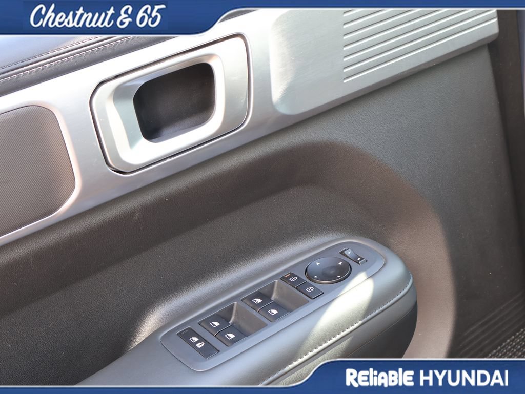 Certified 2026 Hyundai Santa Fe SEL AWD/4WD image 23
