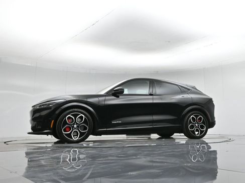 Used 2023 Ford Mustang Mach-E GT image 53