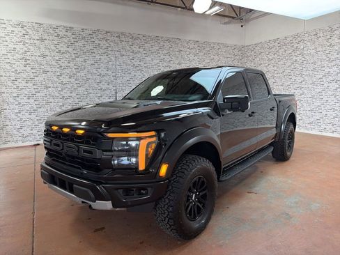 Used 2024 Ford F150 Raptor image 3
