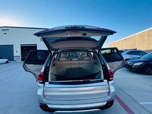 Used 2014 BMW X5 xDrive35i image 18