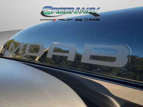 New 2026 Jeep Wrangler Unlimited Rubicon 392 image 31